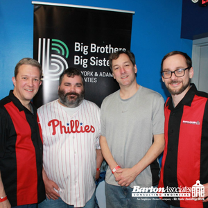 Team Page: Barton Bowlers